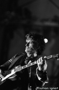 joe perry